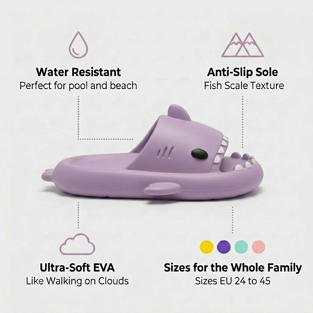 The Original Family Slides