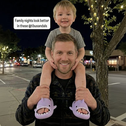 The Original Family Slides