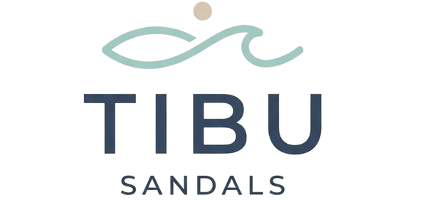 Tibu Sandals